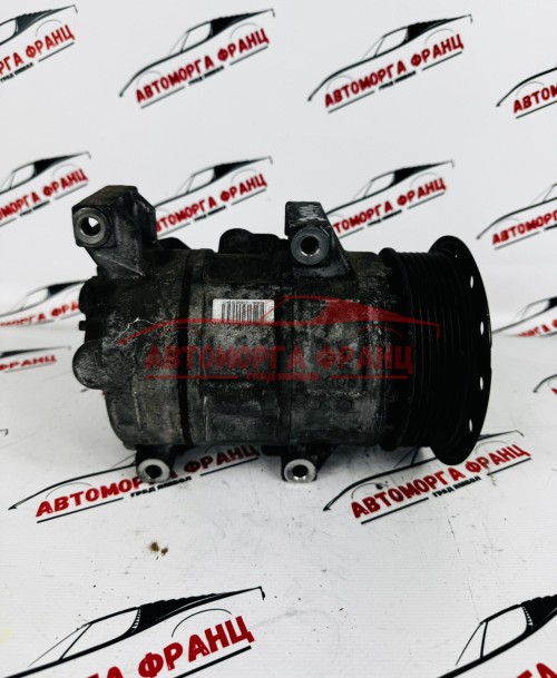Компресор климатик Toyota RAV 4 2.0 D4D 447260-1252