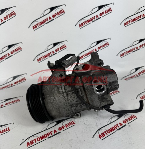 Компресор климатик Toyota Yaris 1.3i 5SER09C / GE447220-9739 