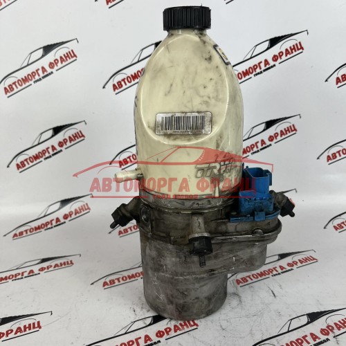 Eлектрическа хидравлична помпа Opel Vectra C 00517810900