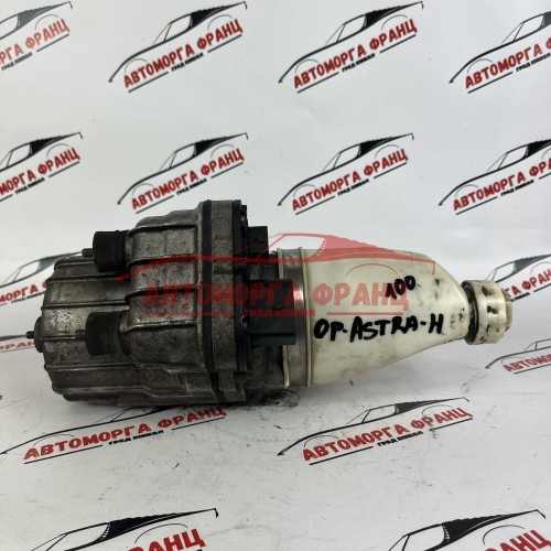 Електрическа хидравлична помпа Opel Astra H 13192897 
