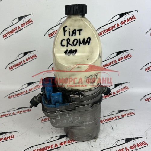 Електрическа хидравлична помпа Fiat Croma M20680917HJ / 00517810900