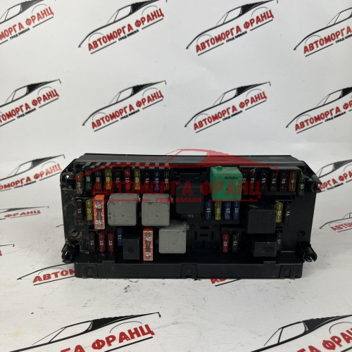 SAM модул Mercedes E-Class W212 A2129007104