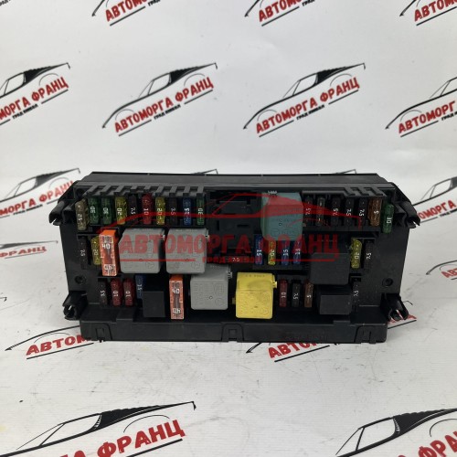 SAM модул Mercedes C-Class W204 A2129005912