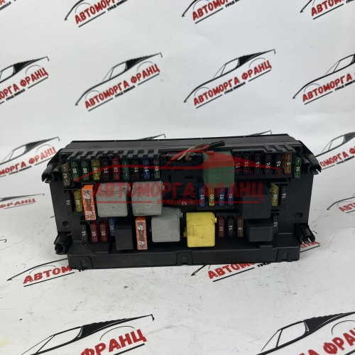 SAM модул Mercedes C-Class W204 A2129005712