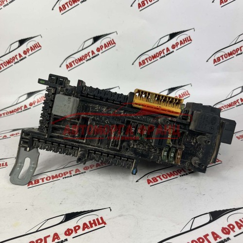 Заден SAM модул Mercedes C-Class W204 2045456032