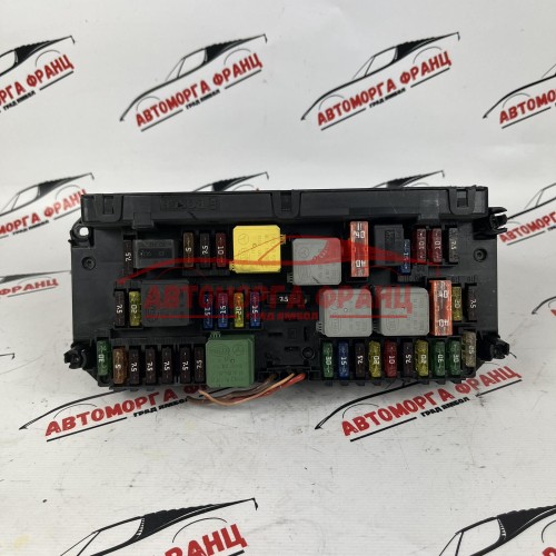SAM модул Mercedes C-Class W204 A2129005712