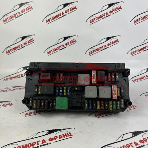 SAM модул Mercedes E-Class W212 A2129009750