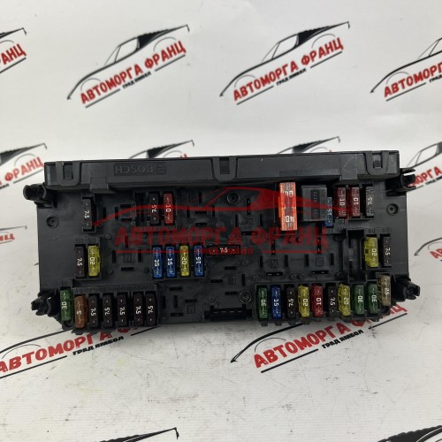 SAM модул Mercedes E-Class W212 A2129000006