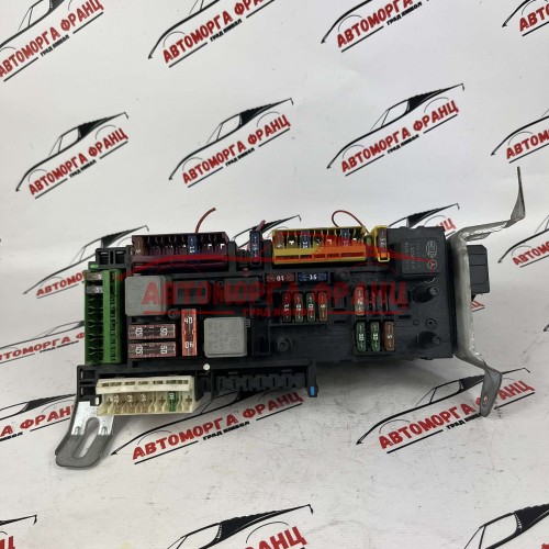 SAM модул Mercedes E-Class W212 2129014604