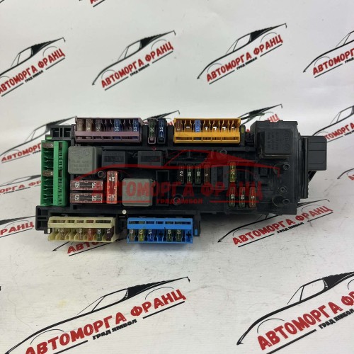 SAM модул Mercedes E-Class W212 2125452832