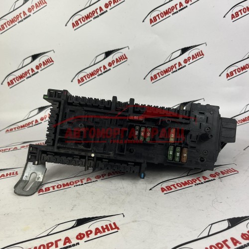 SAM модул Mercedes E-Class W212 2129015001