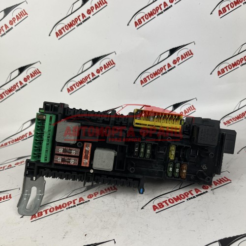 SAM модул Mercedes C-Class W204 2049000902