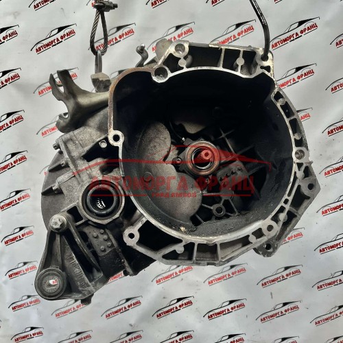 Ръчна скоростна кутия Opel Corsa D 1.3cdti 55192042