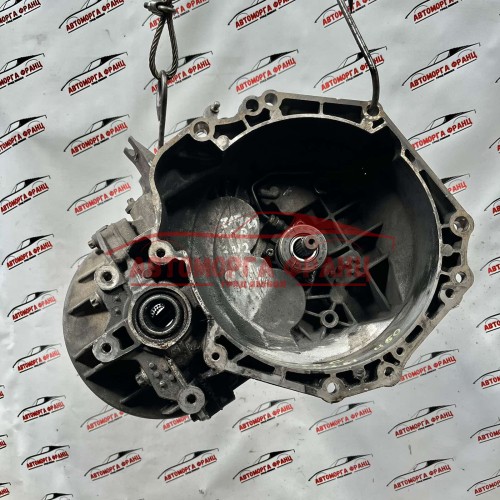 Ръчна скоростна кутия Opel Zafira C 1.6i 55575539