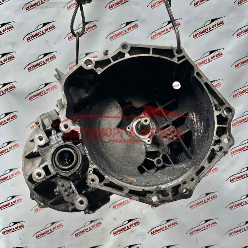  Ръчна скоростна кутия Opel Astra J 1.7cdti 55192042