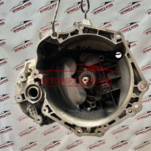 Ръчна скоростна кутия Opel Zafira B 1.6 Turbo CNG 55192042