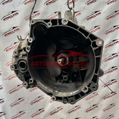 Ръчна скоростна кутия Opel Zafira B 1.9 cdti 55194293