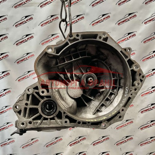 Ръчна скоростна кутия Opel Meriva 1.6i 55355489