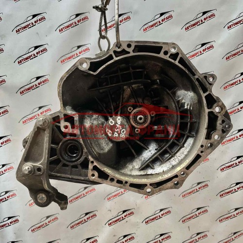 Ръчна скоростна кутия Opel Corsa D 1.4i 55355489