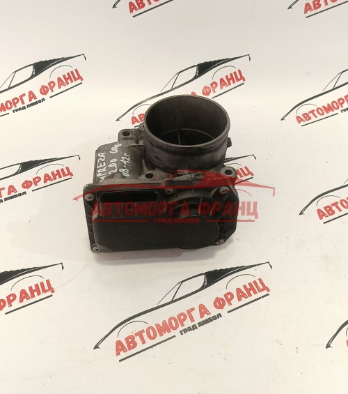 Дросел клапа Subaru Impreza 2.0