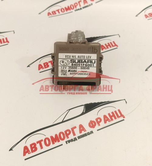 Модул фарове ксенон Subaru Impreza 2.0 84051FG001