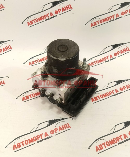 ABS модул Subaru Impreza 27536FG040 / 0265230485