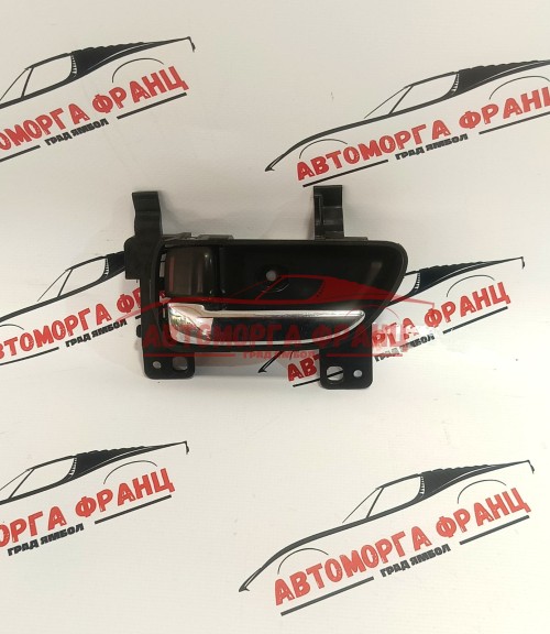 Предна лява дръжка Subaru Impreza 