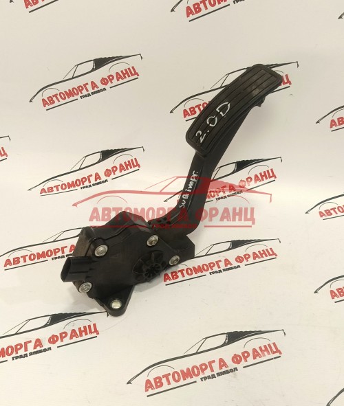 Предал газ Subaru Impreza 3601AG140 / 198800-7120