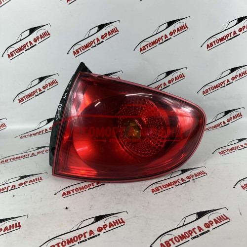 Десен стоп Seat Altea