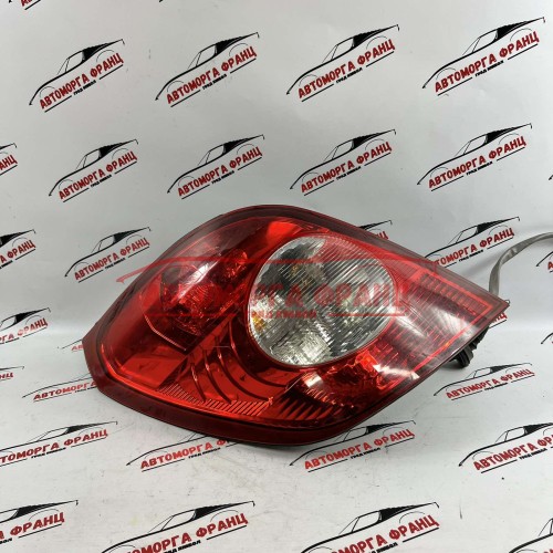 Ляв стоп Opel Antara
