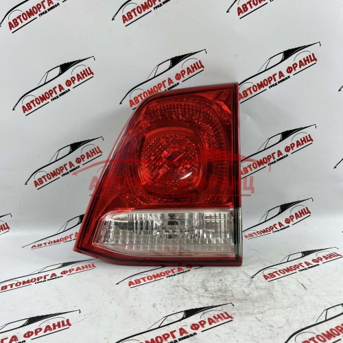 Заден десен стоп вътрешен Toyota Land Cruiser