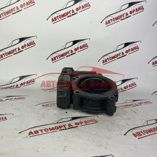 Дросел клапа Mercedes E-Class W212 2.2CDI A6510900070 / DK0040