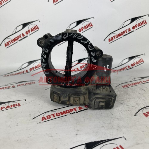 Дросел клапа Jeep Compass 2.2CRDI A6510900470 / DK0040