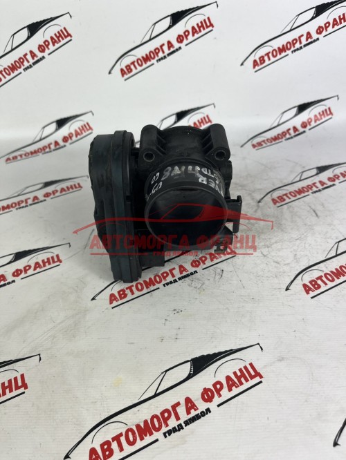 Дросел клапа Range Rover Sport 3.6TD 0280750210