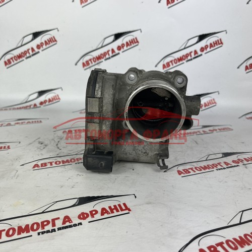 Дросел клапа Ford Fiesta 1.4i 8A6G9F991AB
