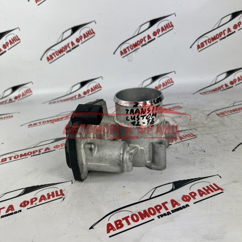 Дросел клапа Ford Transit 2.0 A32EB