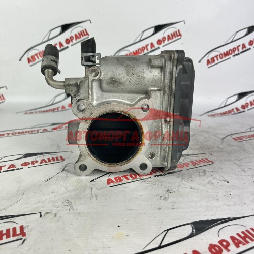 Дросел клапа Toyota Yaris 1.3VVTI 2203047010