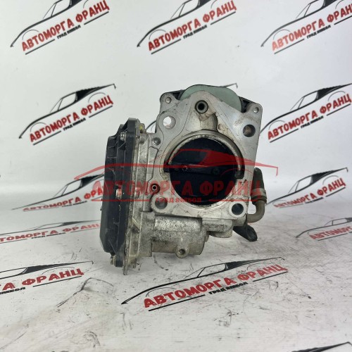 Дросел клапа Honda CR-V 3 2.0i 1362007000