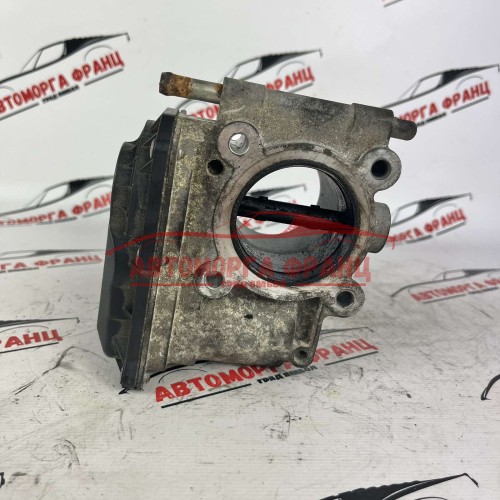Дросел клапа Mazda 5 2.0D RF7J1360B0C