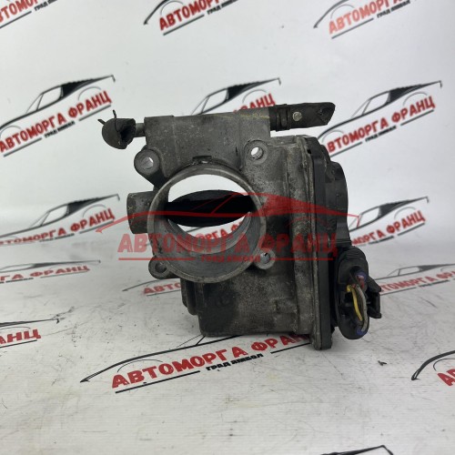 Дросел клапа Mazda 6 2.0D RF7J136B0D