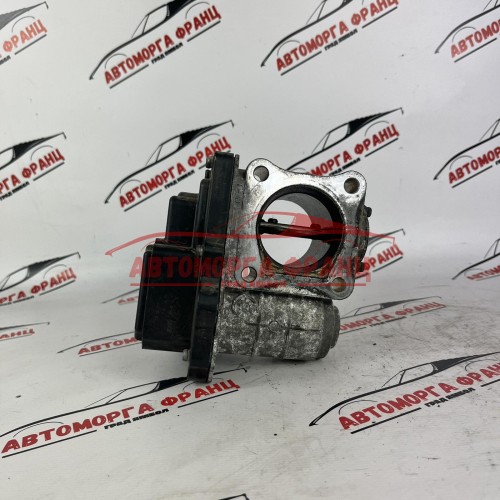 Дросел клапа Honda CR-V3 2.2CTDI 722700020B1