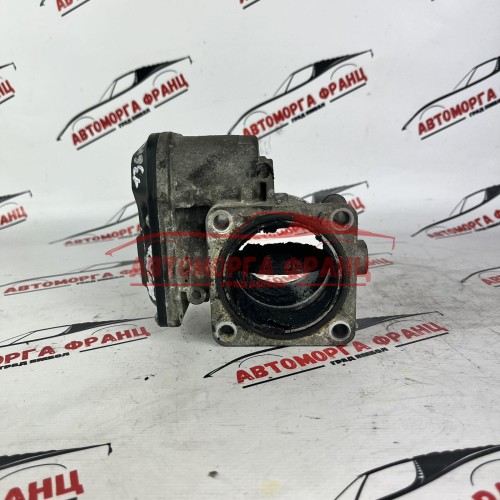 Дросел клапа Hyundai IX 35 2.0CRDI 12C20