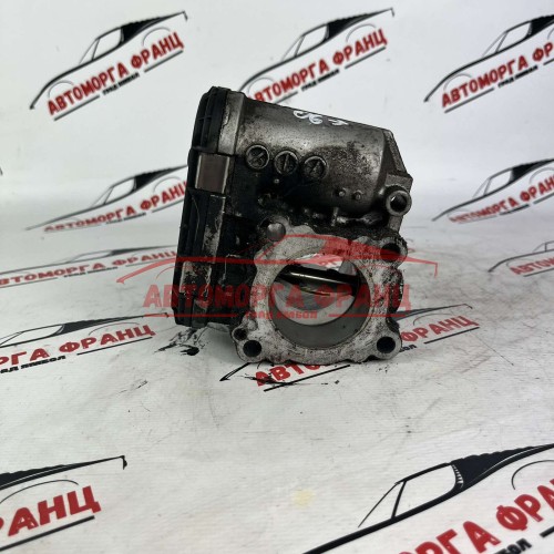 Дросел клапа Opel Vivaro 2DCI H8200330812