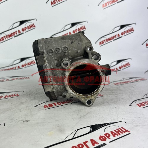 Дросел клапа Peugeot 307 1.6i 2820750085