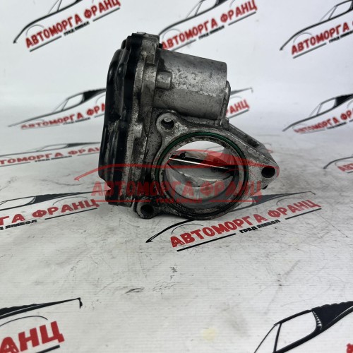 Дросел клапа Renault Megan 1.9DCI 8200754913
