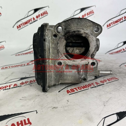 Дросел клапа Toyota Yaris 1.0i 2203040010