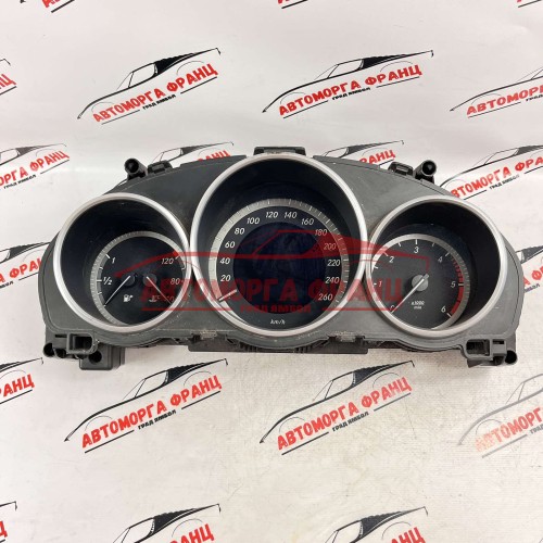 Километражно табло Mercedes E-Class W212 A2C98287300 / A2129006729