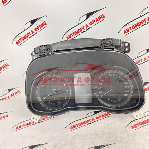 Километражно табло Hyundai Kona 94023J9480