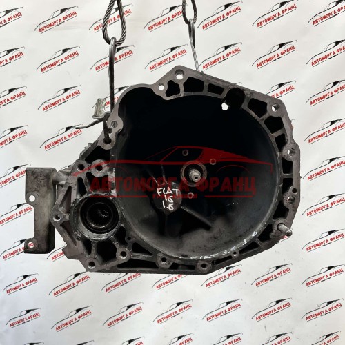 Ръчна скоростна кутия Fiat Sedici 1.6i 4x4 7E0597579J2016F / 79J2