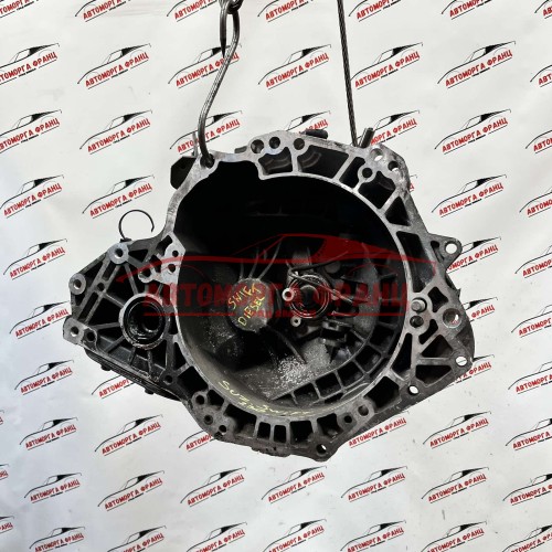 Ръчна скоростна кутия Suzuki Swift III 1.3DDIS 12992510 / 20759